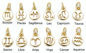 CHARMED Astrological Sign